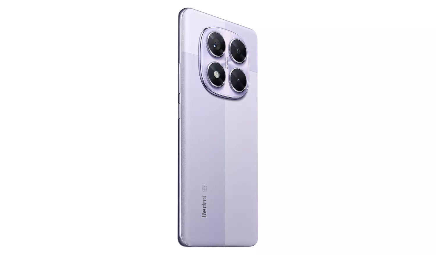 Redmi Note 14 Pro+ 5G 512GB Purple SIM Free Ai Mobile Phone (Excellent Condition) Xiaomi