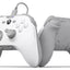 SCUF Valor Pro Wired Controller – White (New) SCUF