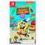 SpongeBob SquarePants: Culinary Adventure – Nintendo Switch | Physical Game Card | 3+ (New) Nintendo