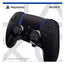 Sony DualSense Edge Wireless Controller – Midnight Black (New) sony