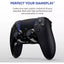Sony DualSense Edge Wireless Controller – Midnight Black (New) sony