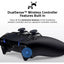 Sony DualSense Edge Wireless Controller – Midnight Black (New) sony