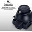 Sony DualSense Edge Wireless Controller – Midnight Black (New) sony