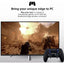 Sony DualSense Edge Wireless Controller – Midnight Black (New) sony