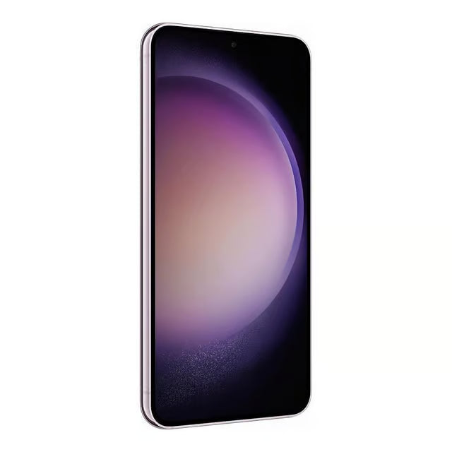 Samsung Galaxy S23 128GB Lavender – Unlocked SIM + eSIM (Excellent Refurbished) - Funkifone