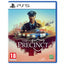 The Precinct Standard Edition – PS5 | Physical Disc | 18+ (New) PS5