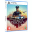 The Precinct Standard Edition – PS5 | Physical Disc | 18+ (New) PS5