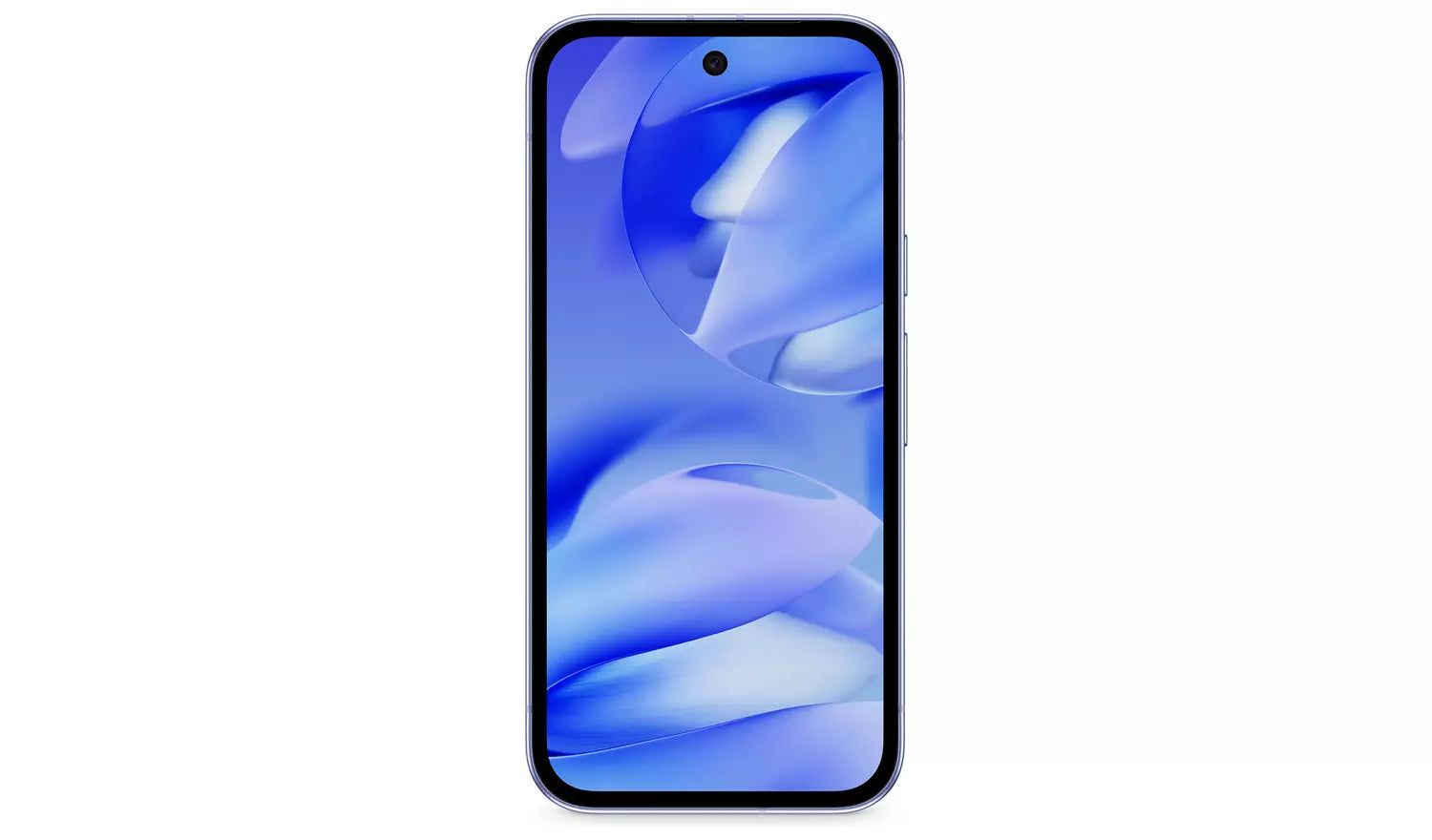 Google Pixel 9a 5G 256GB AI Mobile Phone Iris (New) Google