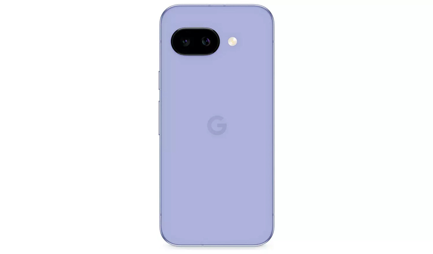 Google Pixel 9a 5G 256GB AI Mobile Phone Iris (New) Google