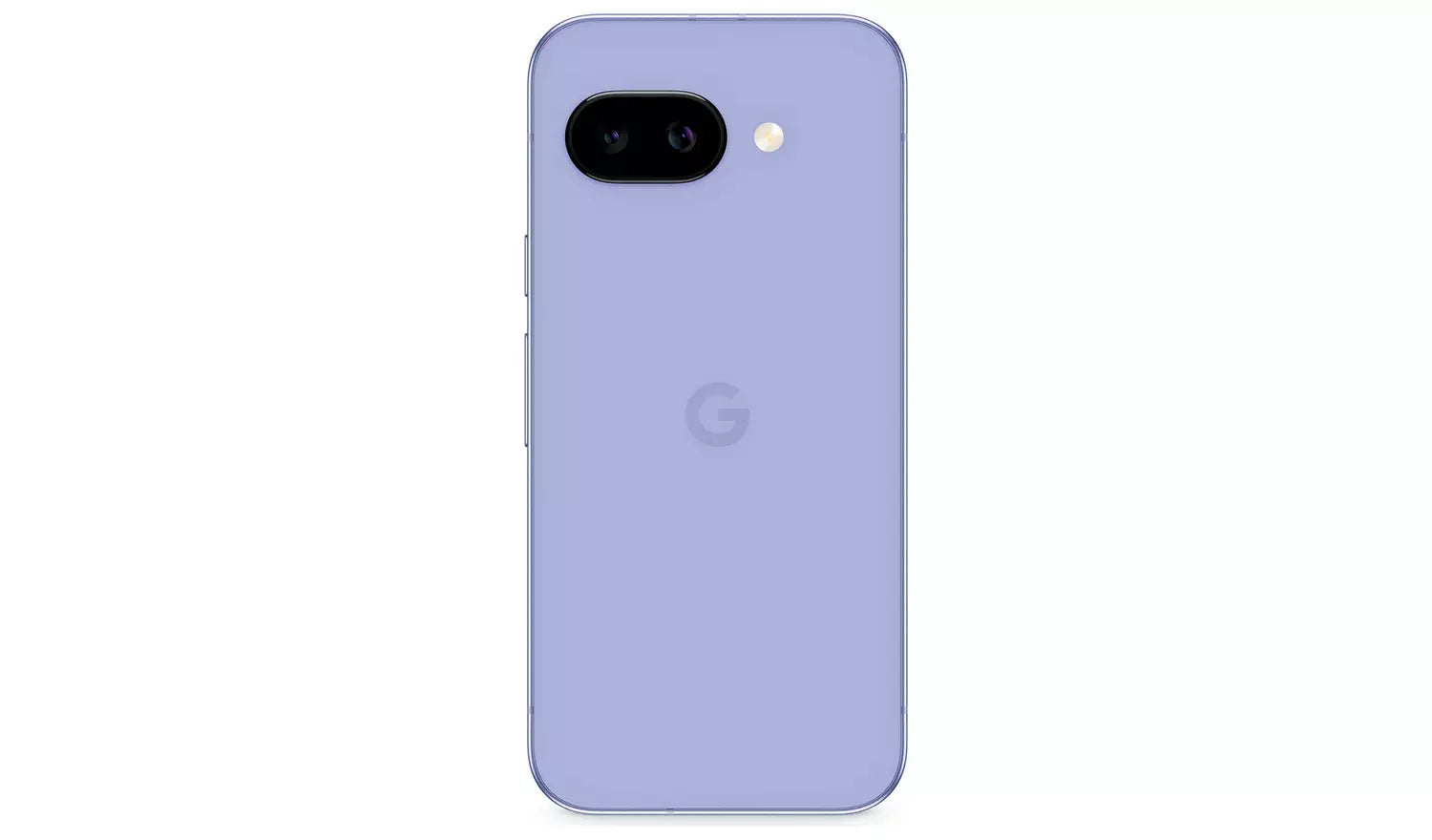 Google Pixel 9a 5G 256GB AI Mobile Phone Iris (New) Google