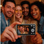 Praktica DZ13 13MP Compact Digital Camera – 18x Zoom, Full HD 1080p, Black (New) Praktica