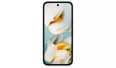 Google Pixel 9a 5G 128GB AI Mobile Phone Porcelain (New) Google