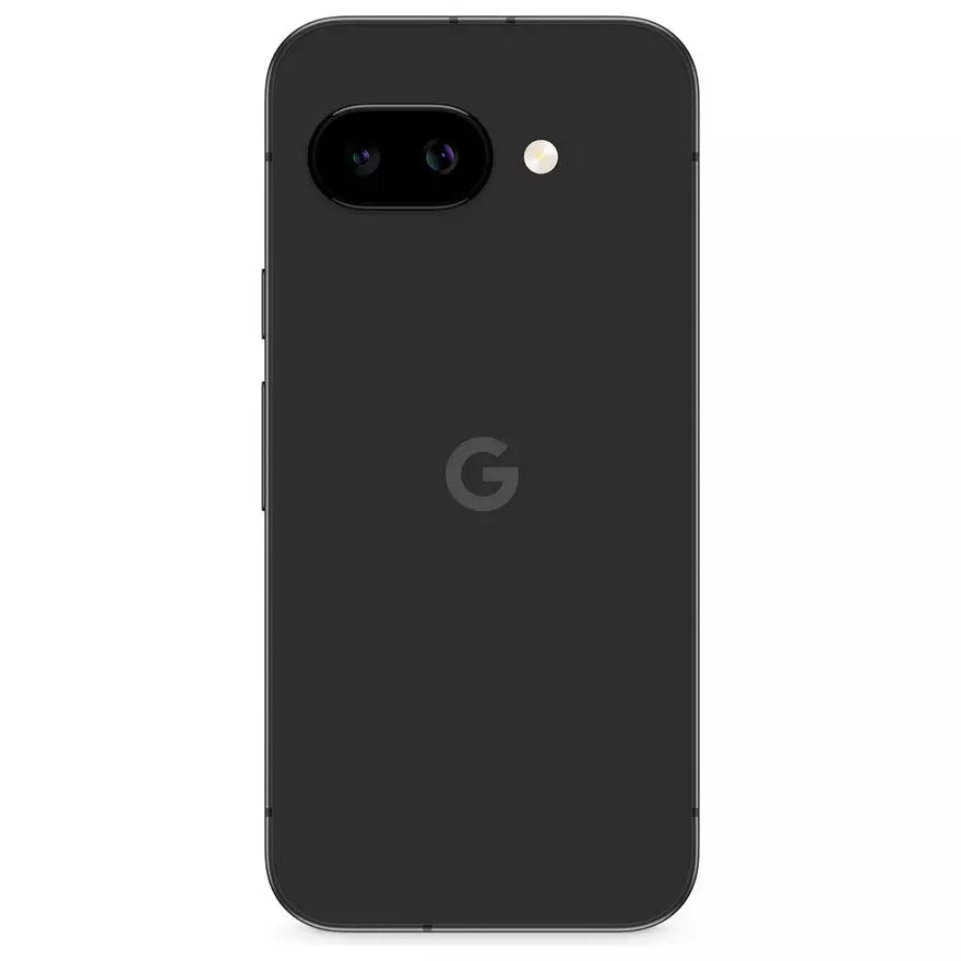 Google Pixel 9a 5G 128GB AI Mobile Phone - Black