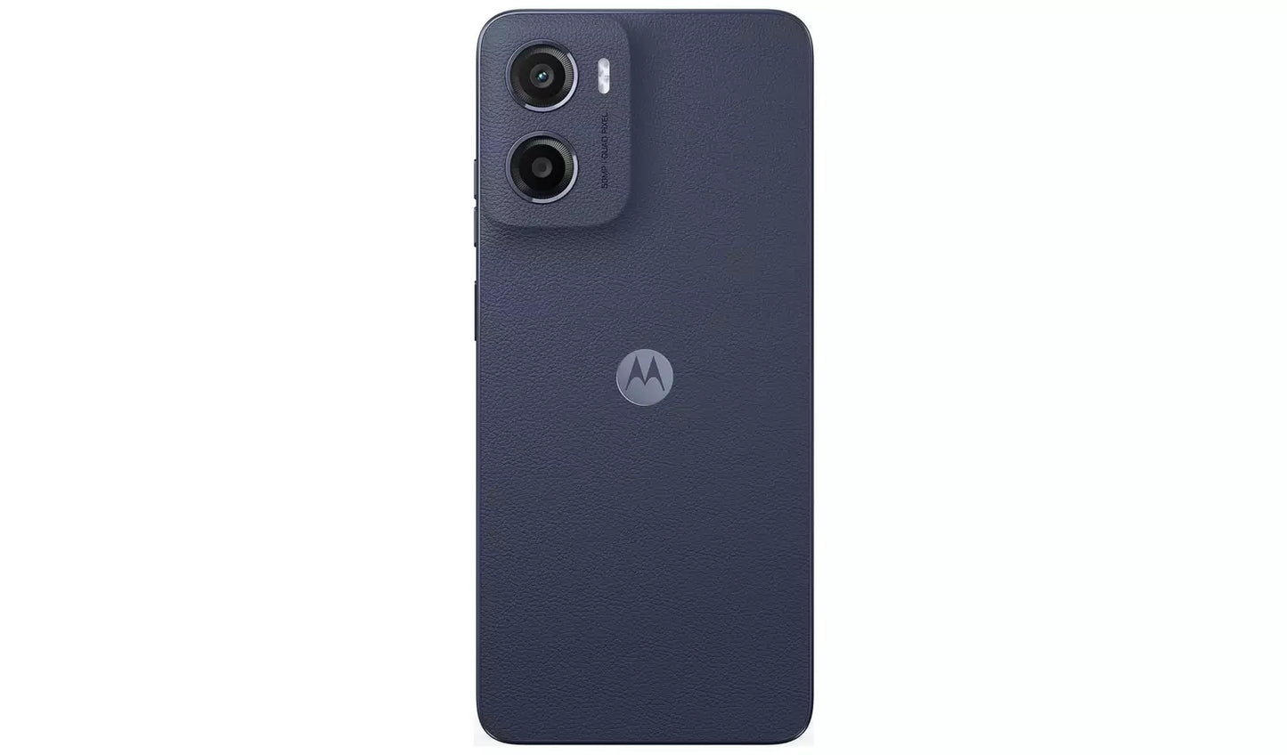 Motorola Moto G05 64GB Unlocked - Denim Blue (New)
