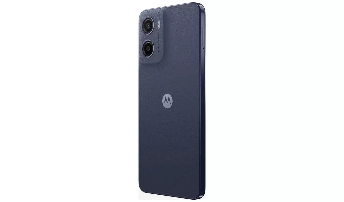 Motorola Moto G05 64GB Unlocked - Denim Blue (New)