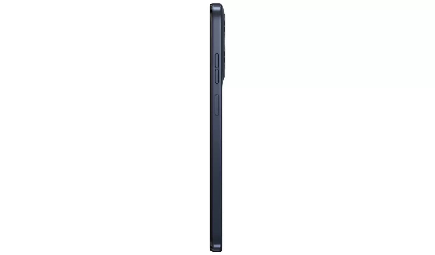 Motorola Moto G05 64GB Unlocked - Denim Blue (New)