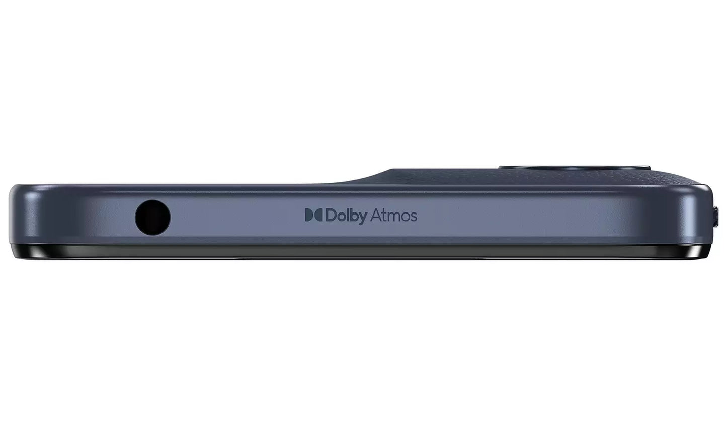 Motorola Moto G05 64GB Unlocked - Denim Blue (New)