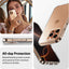Clear iPhone Case