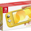 Nintendo Switch Lite Handheld Console - All Colors
