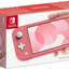 Nintendo Switch Lite Handheld Console - All Colors