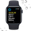 Apple Watch SE 2 GPS 40mm Midnight - S/M (Excellent Condition) Apple