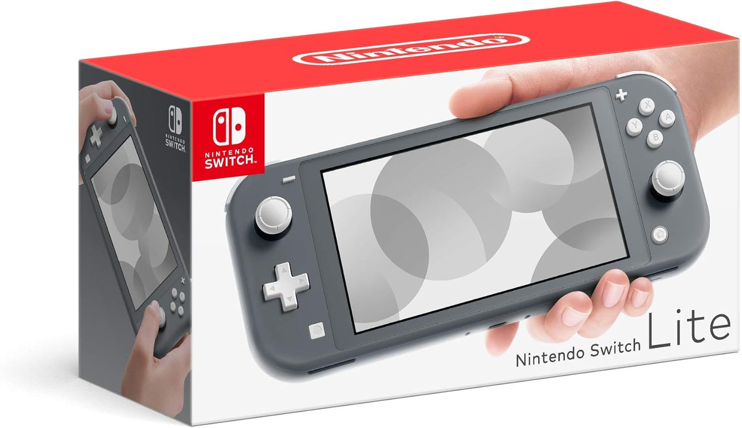 Nintendo Switch Lite Handheld Console - All Colors
