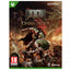 Doom: The Dark Ages – Xbox Series X | Physical Disc | 18+ (New) Xbox