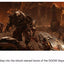Doom: The Dark Ages – Xbox Series X | Physical Disc | 18+ (New) Xbox