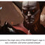 Doom: The Dark Ages – Xbox Series X | Physical Disc | 18+ (New) Xbox