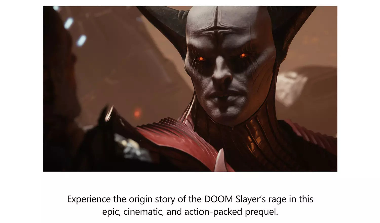 Doom: The Dark Ages – Xbox Series X | Physical Disc | 18+ (New) Xbox