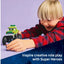 LEGO Marvel The Hulk Truck vs. Thanos Building Toy Set | Ages 7+ | Model 76312 | New LEGO