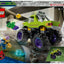 LEGO Marvel The Hulk Truck vs. Thanos Building Toy Set | Ages 7+ | Model 76312 | New LEGO