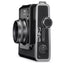 Fujifilm instax WIDE Evo Hybrid Instant Camera – Black (New) Fujifilm