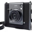 Fujifilm instax WIDE Evo Hybrid Instant Camera – Black (New) Fujifilm