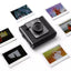 Fujifilm instax WIDE Evo Hybrid Instant Camera – Black (New) Fujifilm