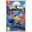 Dog Man: Mission Impawsible – Nintendo Switch | Physical Game Card | 3+ (Excellent Condition) Nintendo