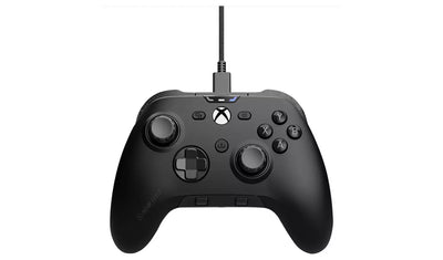 SCUF Valor Pro Wired Controller – Black (New) SCUF