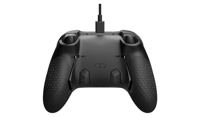 SCUF Valor Pro Wired Controller – Black (New) SCUF
