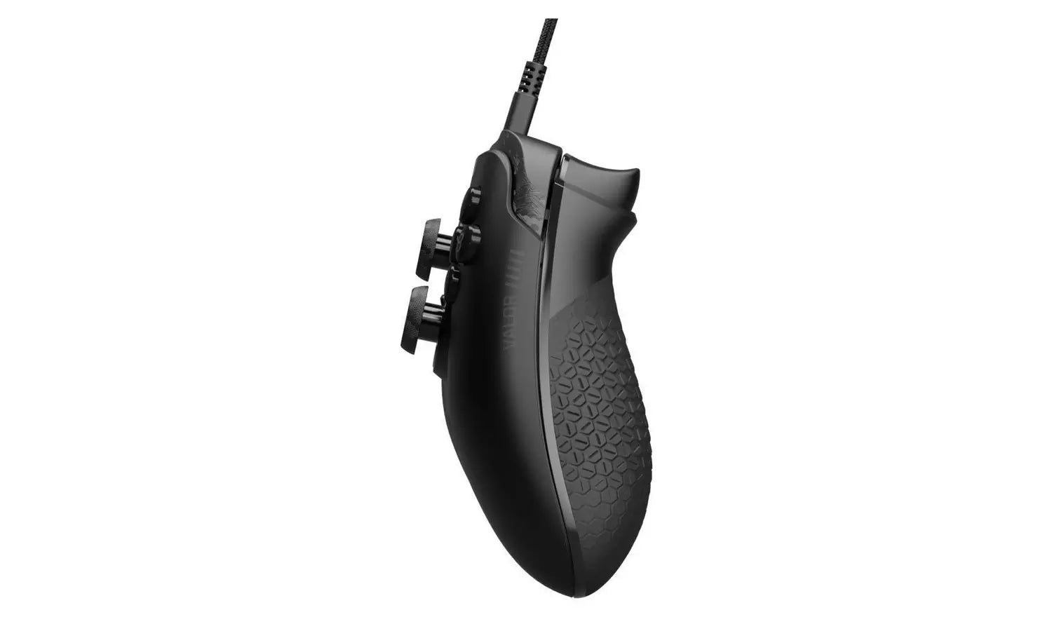 SCUF Valor Pro Wired Controller – Black (New) SCUF