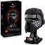 LEGO Star Wars Kylo Ren Helmet Building Set for Adults 75415 | Ages 18+ | New LEGO