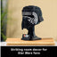 LEGO Star Wars Kylo Ren Helmet Building Set for Adults 75415 | Ages 18+ | New LEGO