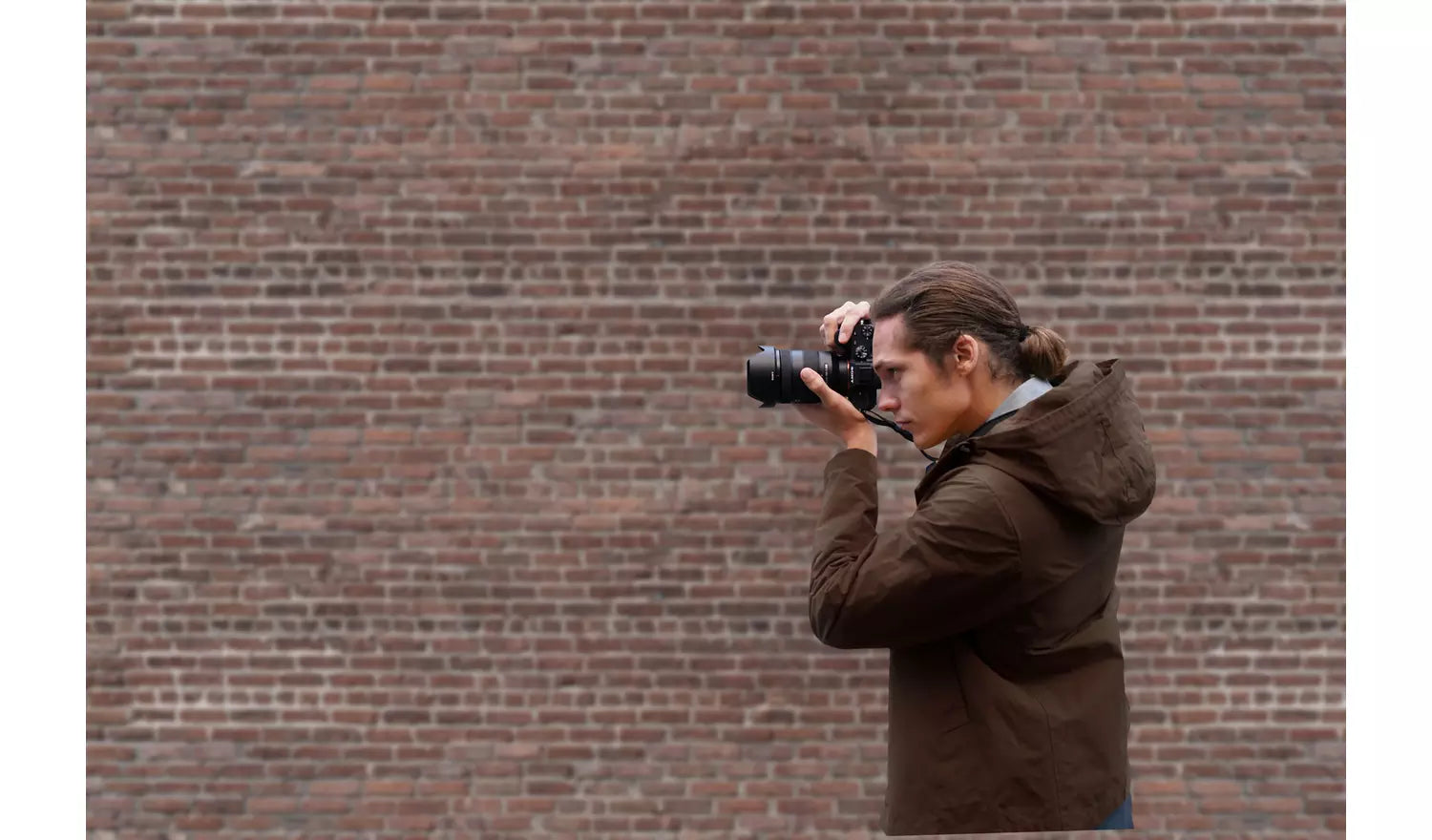 Sony Alpha A7 III Full-Frame Mirrorless Camera with 28–70mm Lens Kit (New) Sony