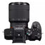 Sony Alpha A7 III Full-Frame Mirrorless Camera with 28–70mm Lens Kit (New) Sony