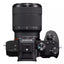Sony Alpha A7 III Full-Frame Mirrorless Camera with 28–70mm Lens Kit (New) Sony