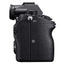 Sony Alpha A7 III Full-Frame Mirrorless Camera with 28–70mm Lens Kit (New) Sony