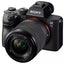 Sony Alpha A7 III Full-Frame Mirrorless Camera with 28–70mm Lens Kit (New) Sony