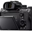 Sony Alpha A7 III Full-Frame Mirrorless Camera with 28–70mm Lens Kit (New) Sony