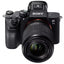 Sony Alpha A7 III Full-Frame Mirrorless Camera with 28–70mm Lens Kit (New) Sony