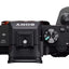 Sony Alpha A7 III Full-Frame Mirrorless Camera with 28–70mm Lens Kit (New) Sony