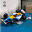 LEGO Icons Williams Racing FW14B Formula 1 Gift Set | Ages 18+ | Model 10353 | NEW LEGO